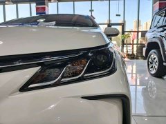 Toyota Corolla 1.2T S-CVT Elite PLUS Edition - фото 12