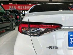 Toyota Corolla 1.2T S-CVT Elite PLUS Edition - фото 13