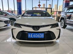 Toyota Corolla 1.2T S-CVT Elite PLUS Edition - фото 2