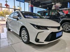 Toyota Corolla 1.2T S-CVT Elite PLUS Edition - фото 3