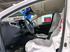 Toyota Corolla 1.2T S-CVT Elite PLUS Edition - фото 4