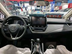 Toyota Corolla 1.2T S-CVT Elite PLUS Edition - фото 5