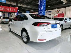 Toyota Corolla 1.2T S-CVT Elite PLUS Edition - фото 7