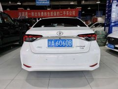 Toyota Corolla 1.2T S-CVT Elite PLUS Edition - фото 8