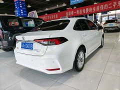 Toyota Corolla 1.2T S-CVT Elite PLUS Edition - фото 9
