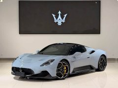 Maserati MC20 3.0T Standard Edition - фото 1