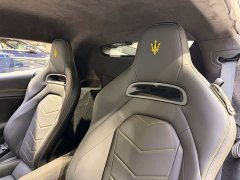 Maserati MC20 3.0T Standard Edition - фото 11