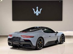Maserati MC20 3.0T Standard Edition - фото 13