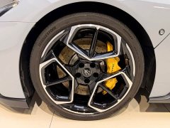 Maserati MC20 3.0T Standard Edition - фото 14