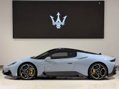 Maserati MC20 3.0T Standard Edition - фото 3