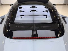 Maserati MC20 3.0T Standard Edition - фото 4