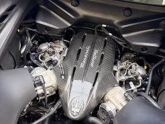 Maserati MC20 3.0T Standard Edition - фото 5
