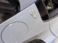 Maserati MC20 3.0T Standard Edition - фото 6
