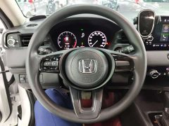 Honda XR-V 1.5L CVT Enthusiastic Edition - фото 10