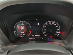 Honda XR-V 1.5L CVT Enthusiastic Edition - фото 11