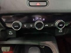 Honda XR-V 1.5L CVT Enthusiastic Edition - фото 13