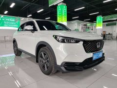 Honda XR-V 1.5L CVT Enthusiastic Edition - фото 3