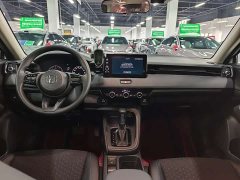 Honda XR-V 1.5L CVT Enthusiastic Edition - фото 5