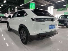 Honda XR-V 1.5L CVT Enthusiastic Edition - фото 7