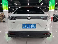 Honda XR-V 1.5L CVT Enthusiastic Edition - фото 8