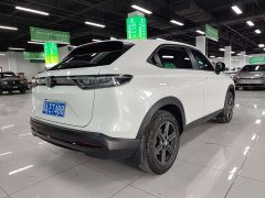 Honda XR-V 1.5L CVT Enthusiastic Edition - фото 9