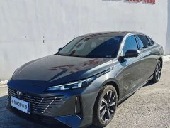 Changan Eado 1.5T GDI automatic premium - фото 1
