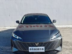 Changan Eado 1.5T GDI automatic premium - фото 2