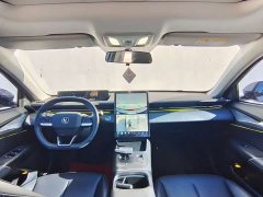 Changan Eado 1.5T GDI automatic premium - фото 4