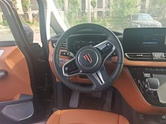 Hongqi HQ9 PHEV 2.0T AWD Business Edition - фото 11