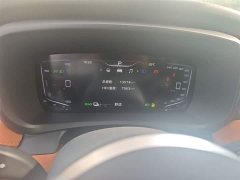 Hongqi HQ9 PHEV 2.0T AWD Business Edition - фото 12