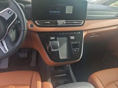 Hongqi HQ9 PHEV 2.0T AWD Business Edition - фото 13
