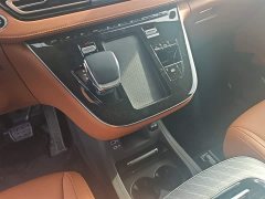 Hongqi HQ9 PHEV 2.0T AWD Business Edition - фото 14