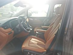 Hongqi HQ9 PHEV 2.0T AWD Business Edition - фото 15
