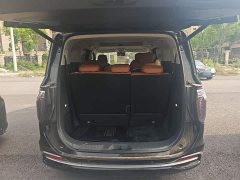 Hongqi HQ9 PHEV 2.0T AWD Business Edition - фото 19