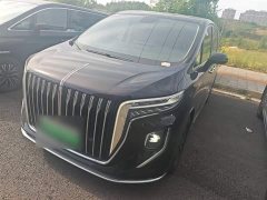 Hongqi HQ9 PHEV 2.0T AWD Business Edition - фото 2