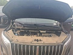 Hongqi HQ9 PHEV 2.0T AWD Business Edition - фото 20