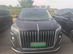 Hongqi HQ9 PHEV 2.0T AWD Business Edition - фото 3