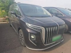 Hongqi HQ9 PHEV 2.0T AWD Business Edition - фото 4