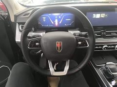 Hongqi HS5 2.0T AWD Qixiang Pro Edition - фото 11