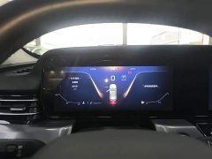 Hongqi HS5 2.0T AWD Qixiang Pro Edition - фото 12