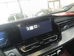 Hongqi HS5 2.0T AWD Qixiang Pro Edition - фото 13
