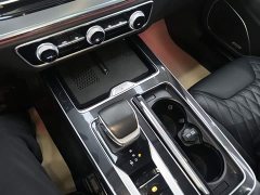 Hongqi HS5 2.0T AWD Qixiang Pro Edition - фото 14