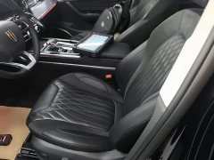 Hongqi HS5 2.0T AWD Qixiang Pro Edition - фото 15