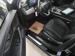 Hongqi HS5 2.0T AWD Qixiang Pro Edition - фото 16