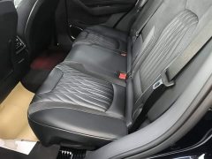 Hongqi HS5 2.0T AWD Qixiang Pro Edition - фото 17