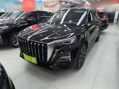 Hongqi HS5 2.0T AWD Qixiang Pro Edition - фото 2