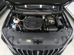 Hongqi HS5 2.0T AWD Qixiang Pro Edition - фото 20