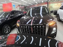 Hongqi HS5 2.0T AWD Qixiang Pro Edition - фото 3