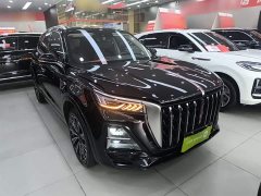 Hongqi HS5 2.0T AWD Qixiang Pro Edition - фото 4