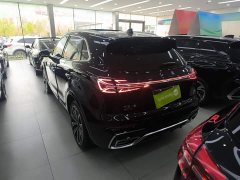 Hongqi HS5 2.0T AWD Qixiang Pro Edition - фото 5